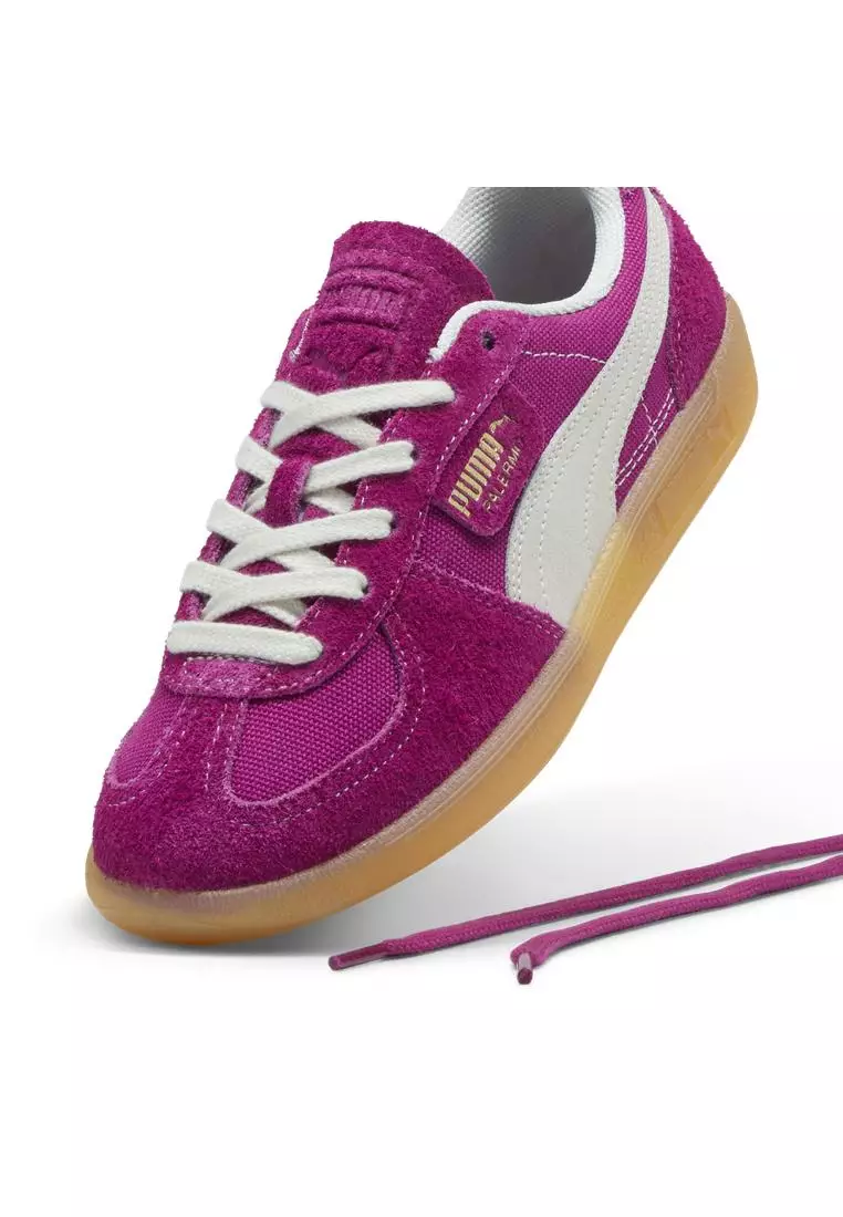 Palermo Vintage Sneakers