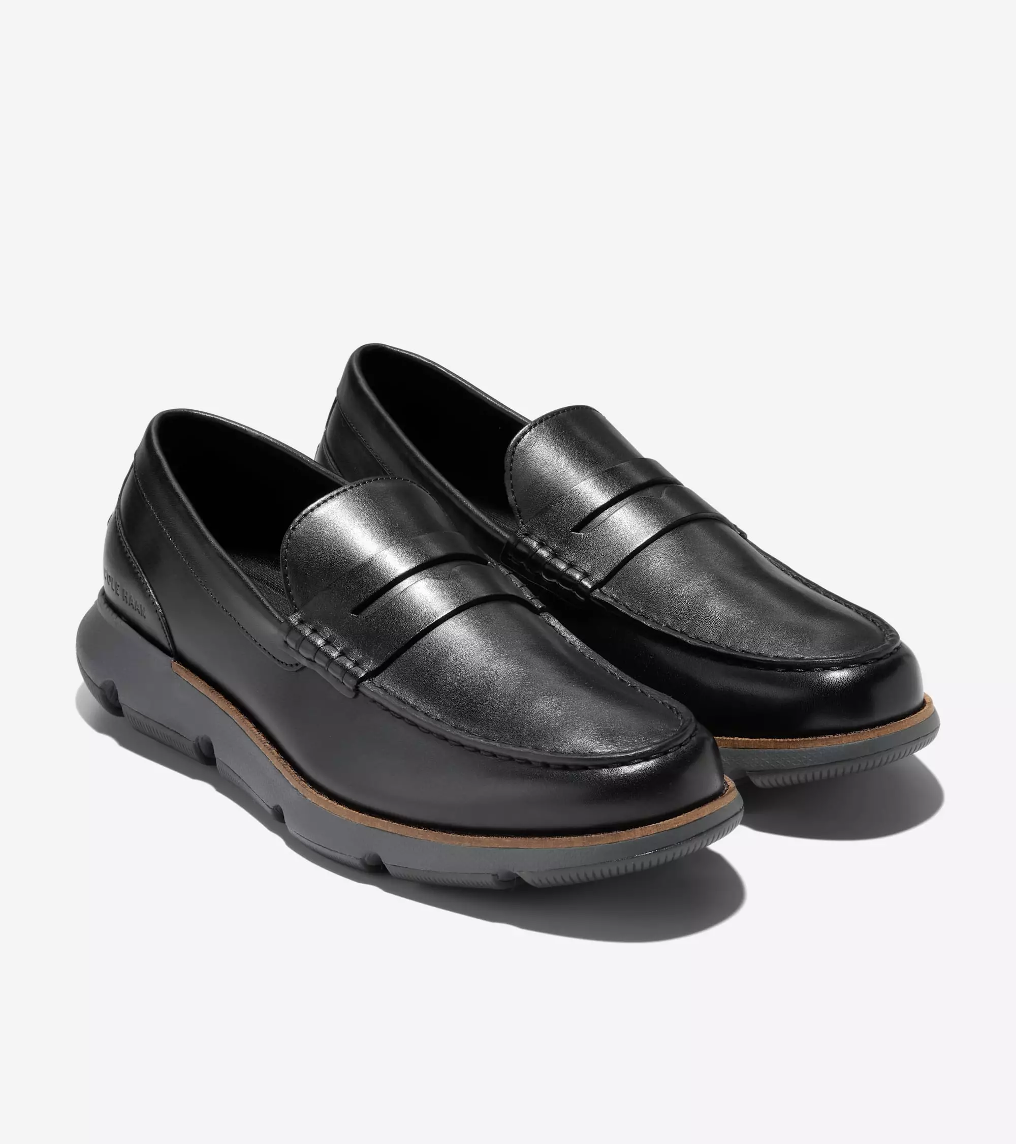 Cole Haan Zerogrand Men Cole Haan Men's Zerogrand Remastered Penny