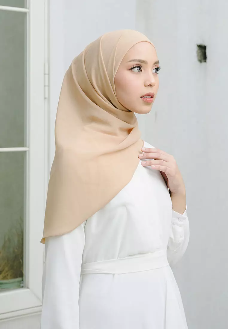 Bawal Inner Oval Nude