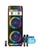 Vinnfier Vinnfier FlipGear Tango 300 WMU 2021 TWS Portable Trolley Speaker With 2 UHF Wirelss Mic Bluetooth Super Bass Karaoke 8C12FES733F4CEGS_1