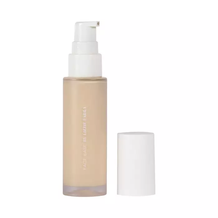 BLP - Face Base - 33ml - Foundation - W10