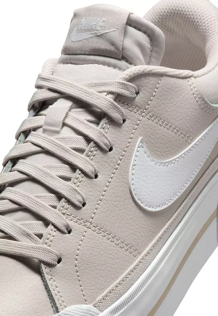 Court Legacy Lift Shoes