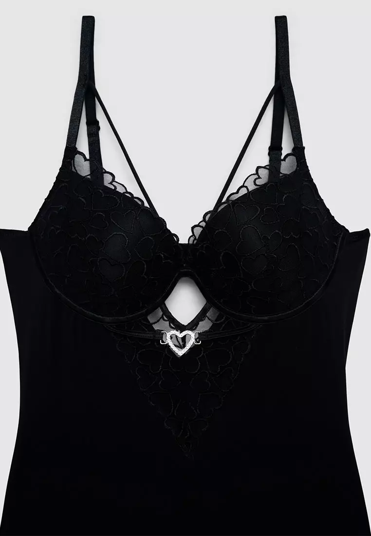 Woman Top