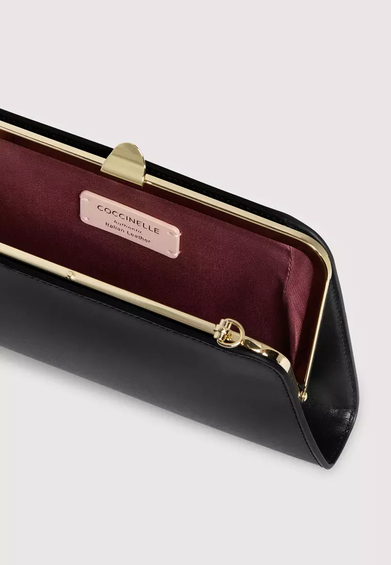 Liv Clutch Crossbody Bag