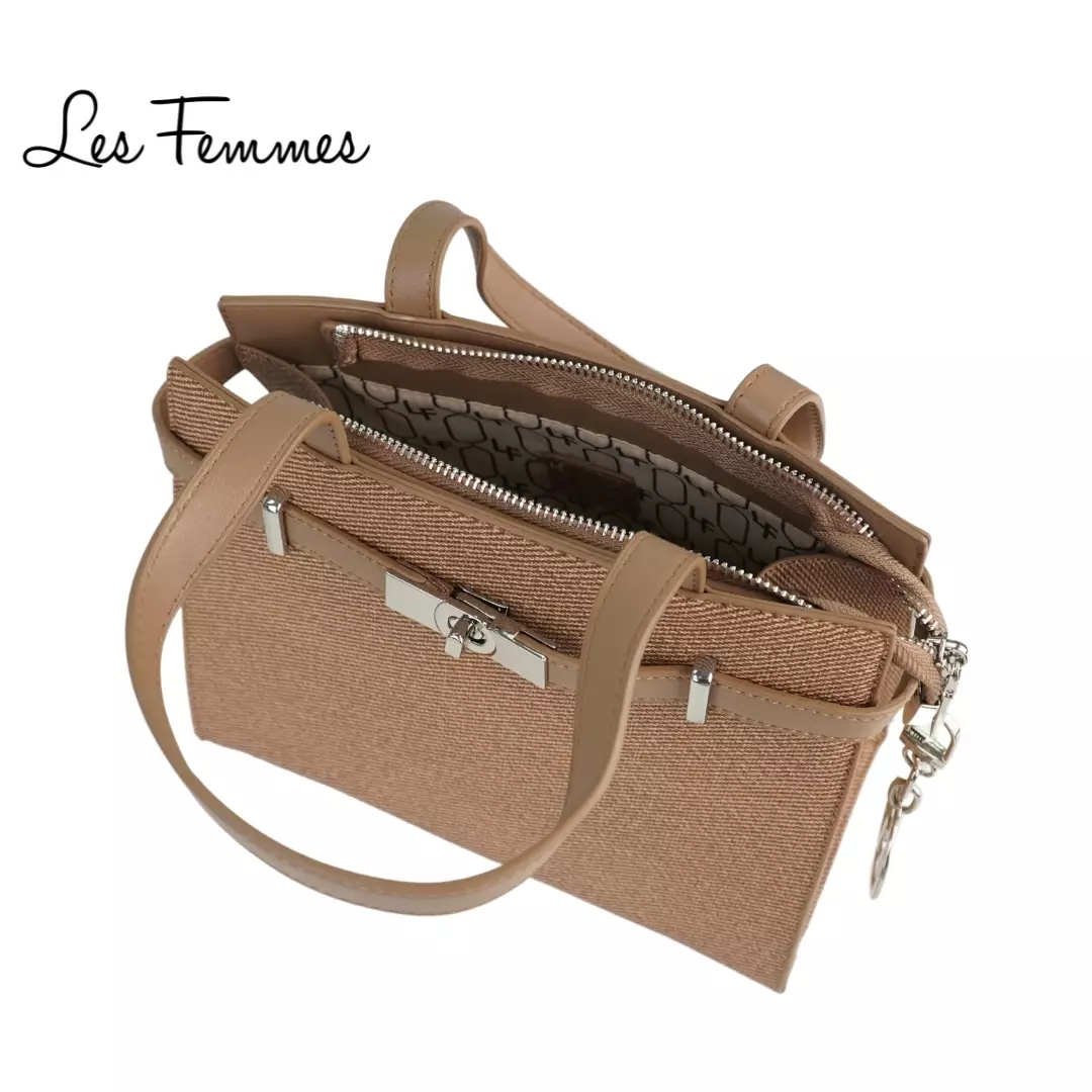 Tas Selempang Wanita Diana Sling Bag E244 2410015 Les Femmes