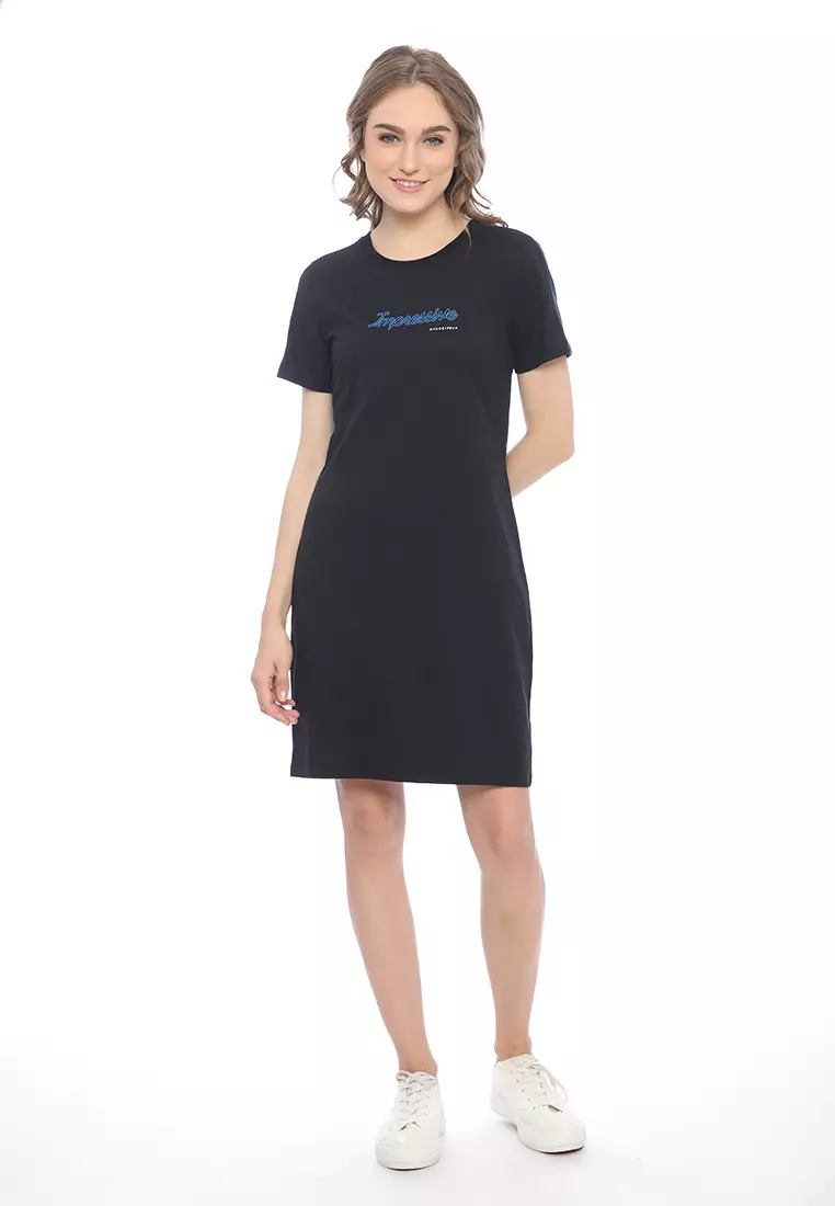 Drs Impressive CMB Black