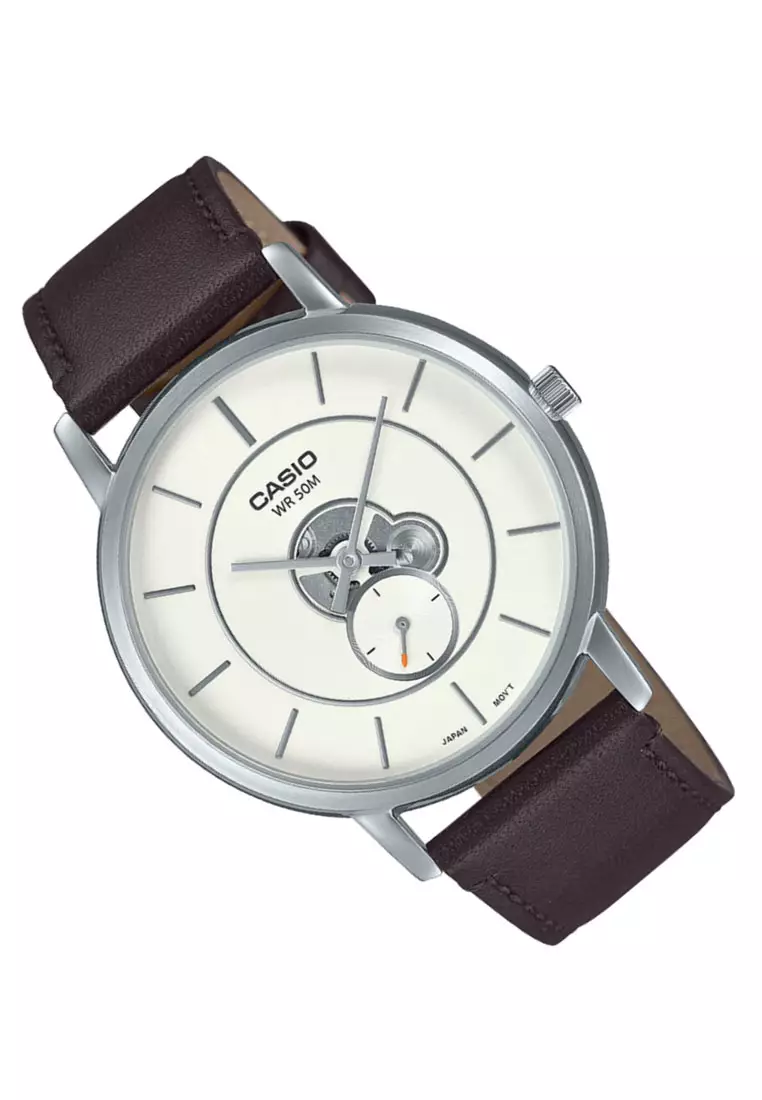 Analog Watch MTP-B130L-7A