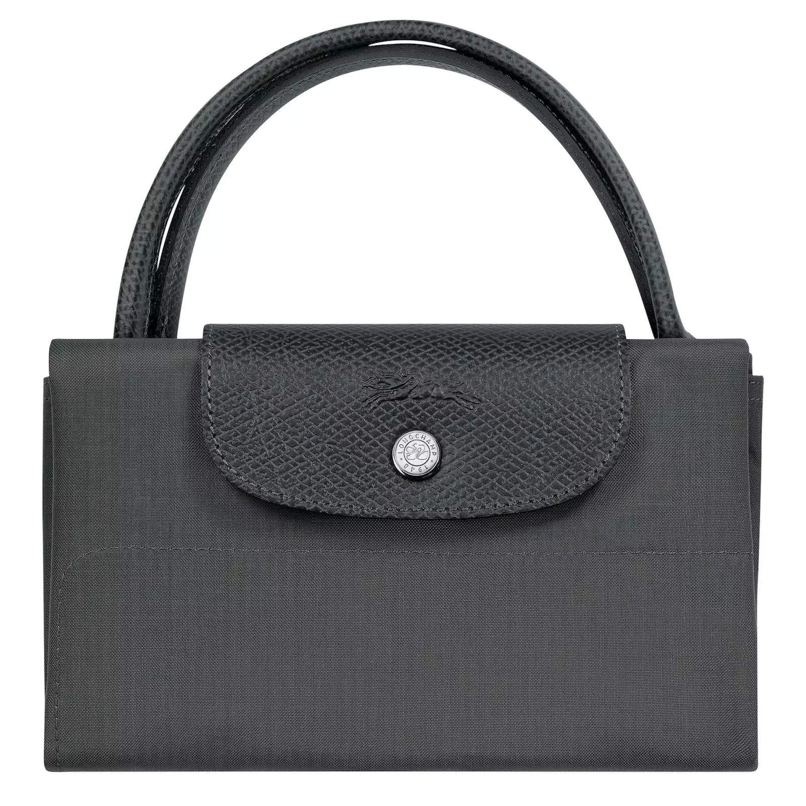 Longchamp Le Pliage Shopper Graphite