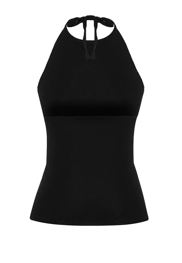 Halter Top
