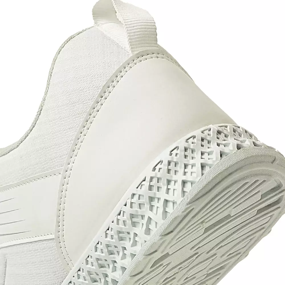 Eagle Sepatu Sneakers Lifestyle Galaxy – PUTIH/PUTIH