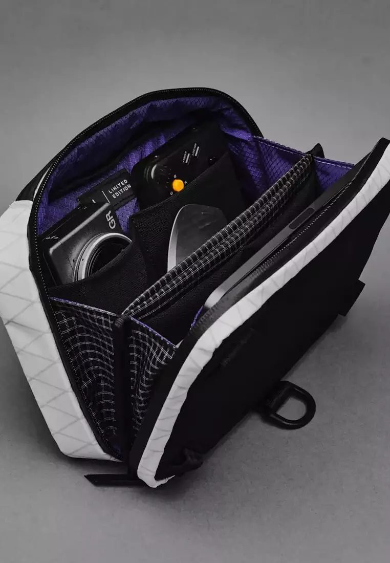 Alpaka Elements Tech Case Max Cyber 2,8L