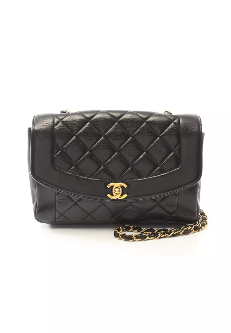 Chanel matelassé outlet