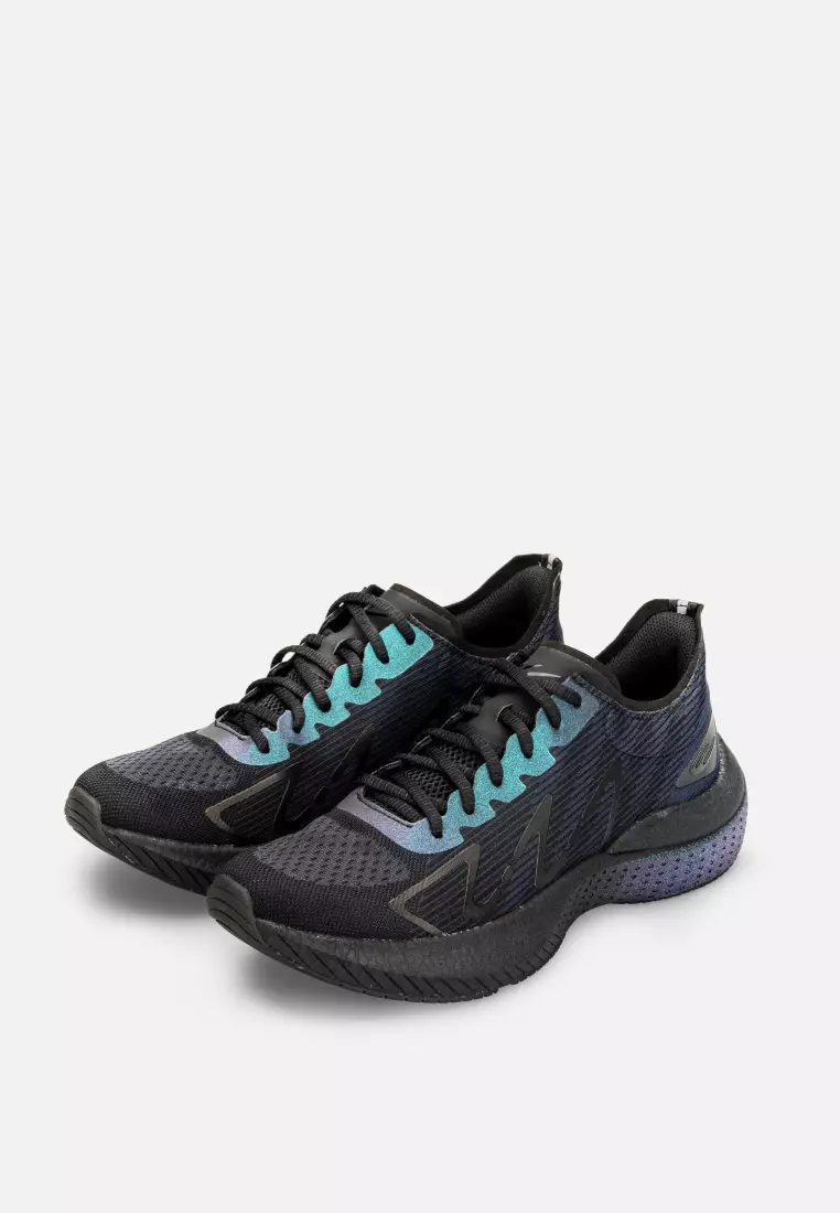 World Balance Speed Runners Women's Performance Running Shoes
