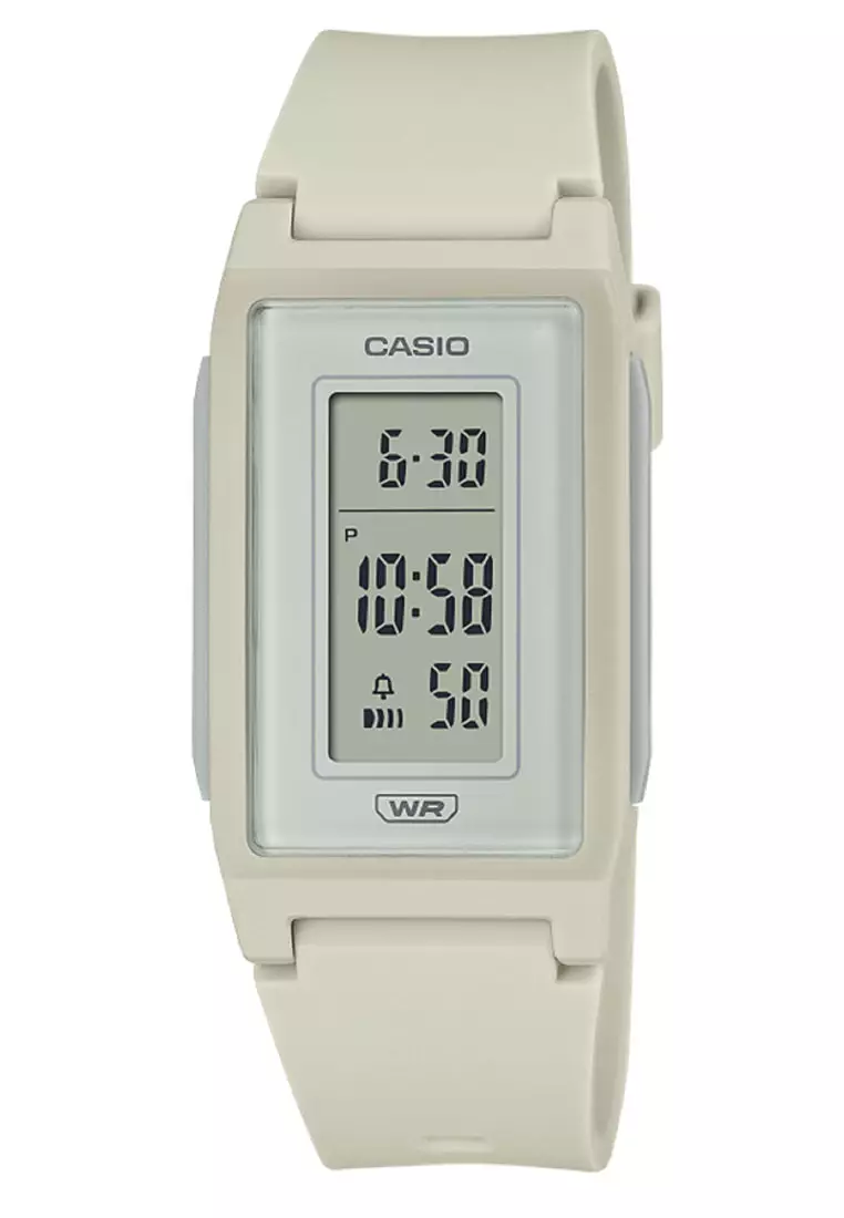 Digital Watch LF-10WH-8DF
