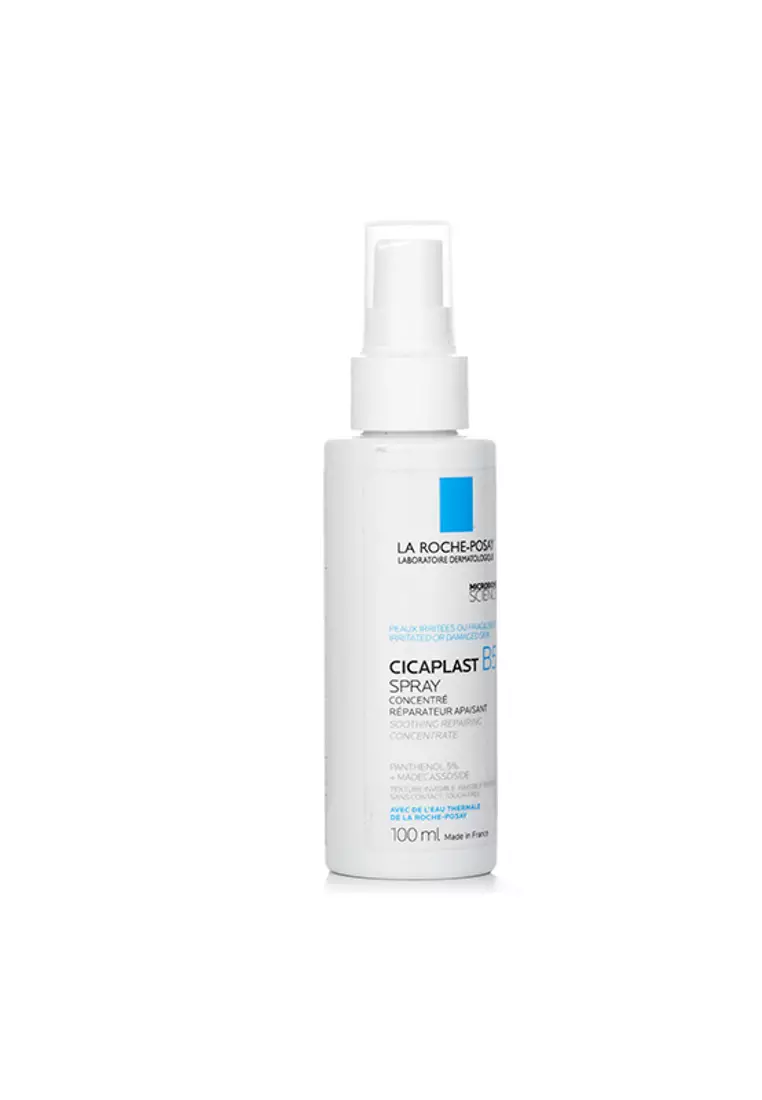 LA ROCHE POSAY - Cicaplast B5 Spray 100ml/3.3oz