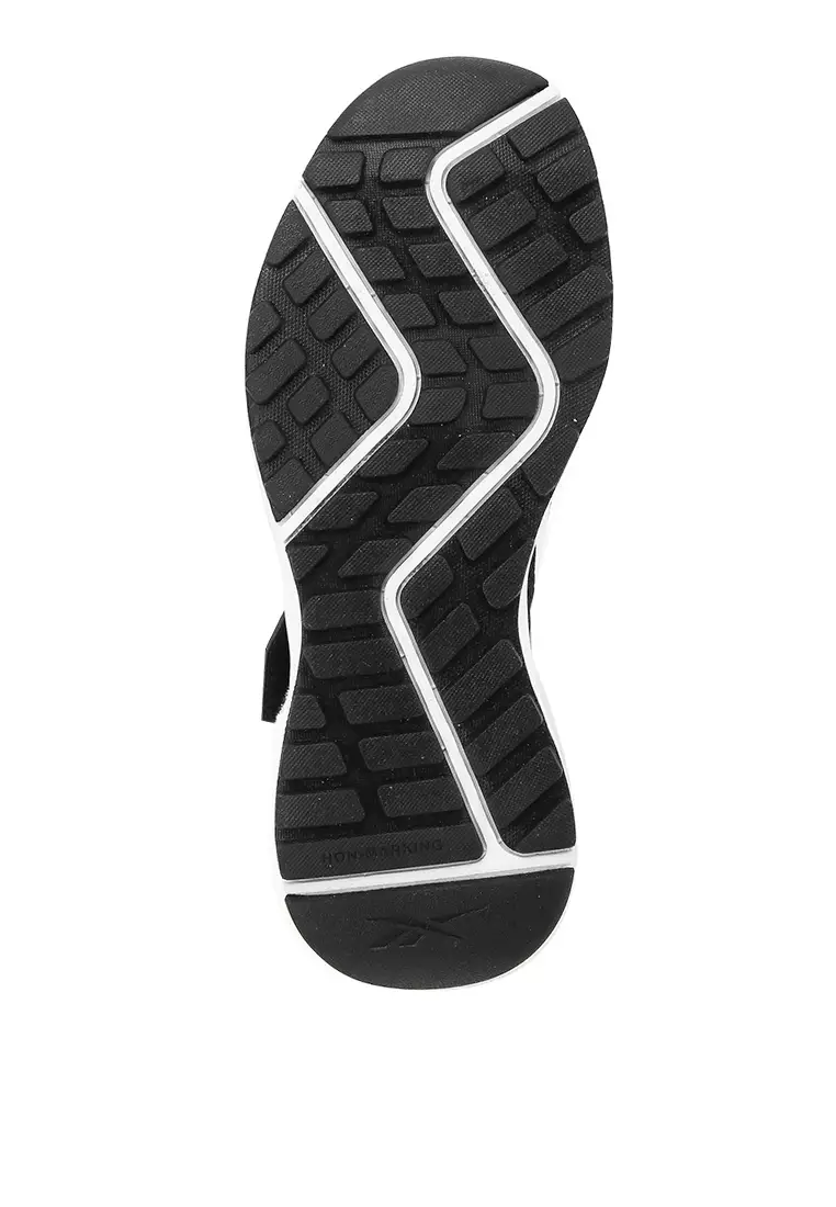 Energen Run Elastic Lace & Top Strap