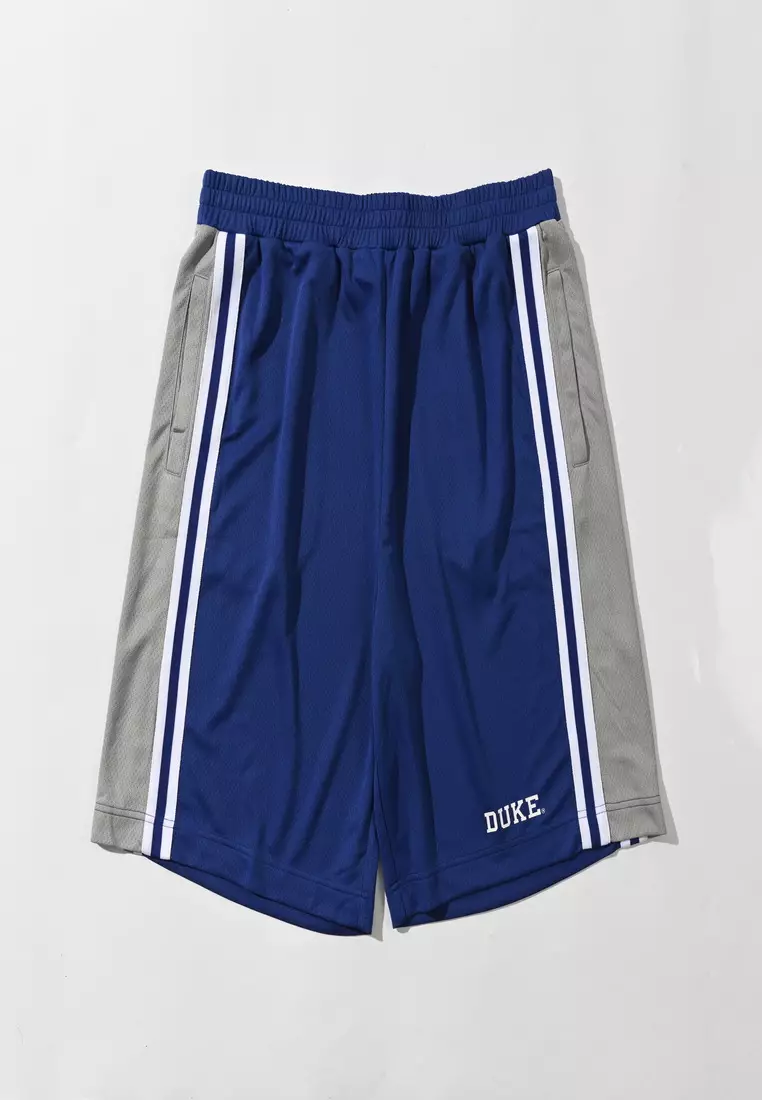 Duke mens shop basketball shorts