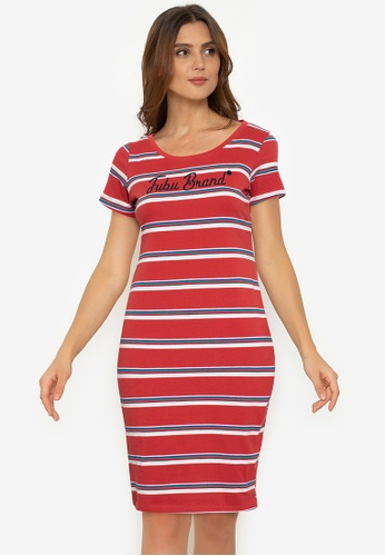 Shop Fubu Fashion Dress Online On Zalora Philippines