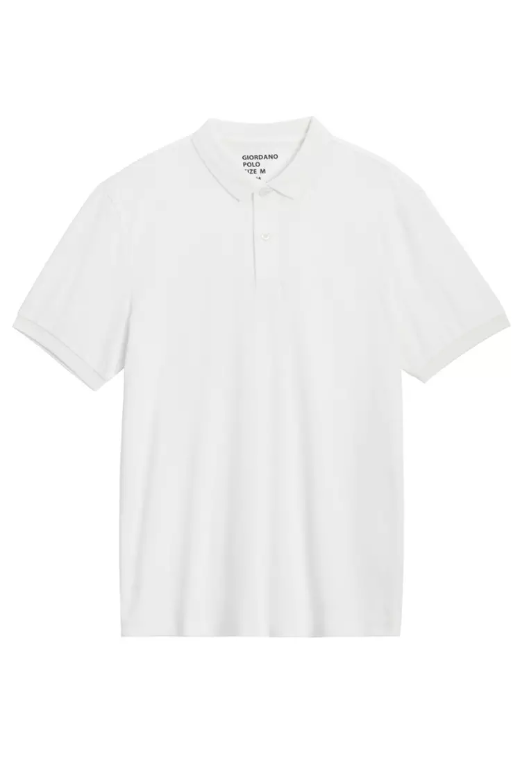 Giordano best sale polo shirts