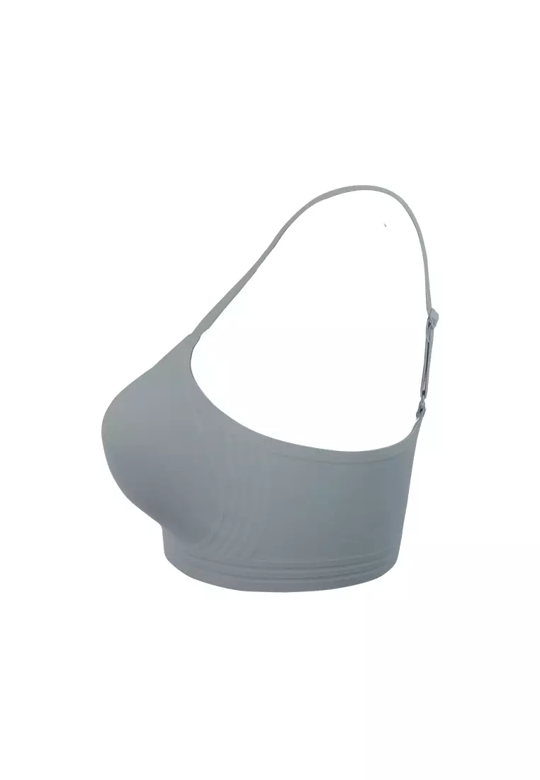Comfort Fit Bra