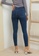 Public Desire blue High Waisted Skinny Jeans 6BB9BAAC8E9AD7GS_5
