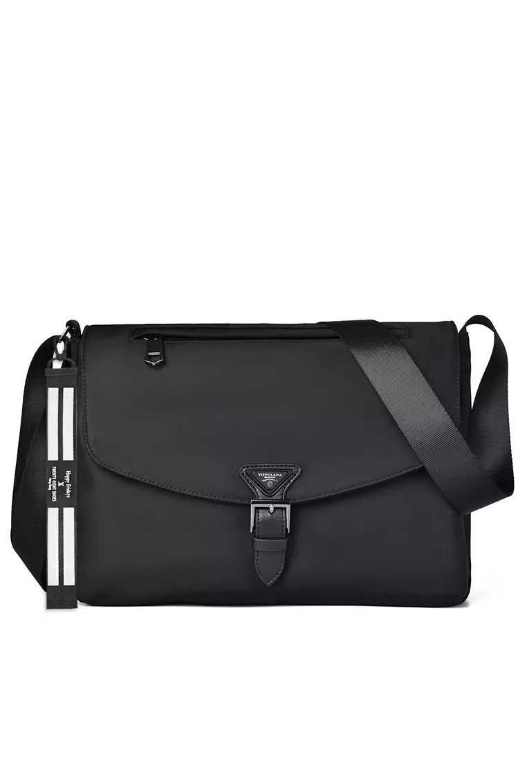 Zalora messenger bag sale