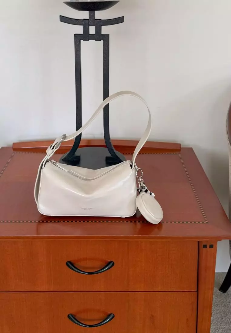 Ready Bag Ivory