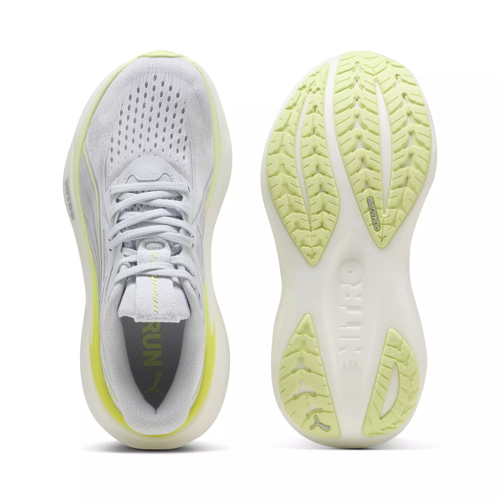 PUMA MagMax NITRO™ 2 Women's Road Running Shoes