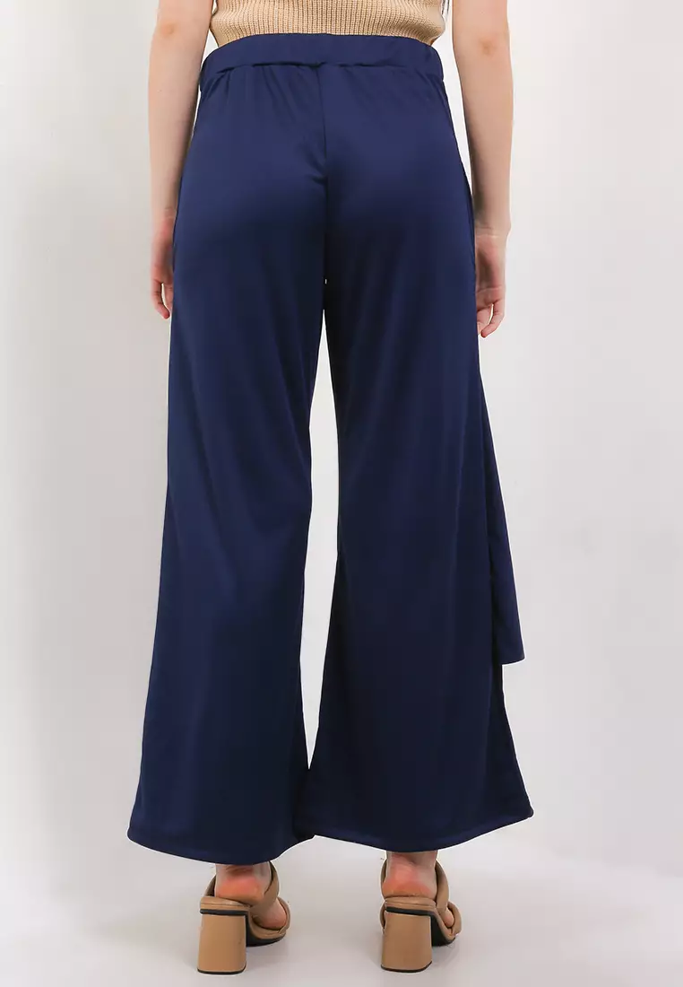 Fani Long Pants Celana Panjang Wanita
