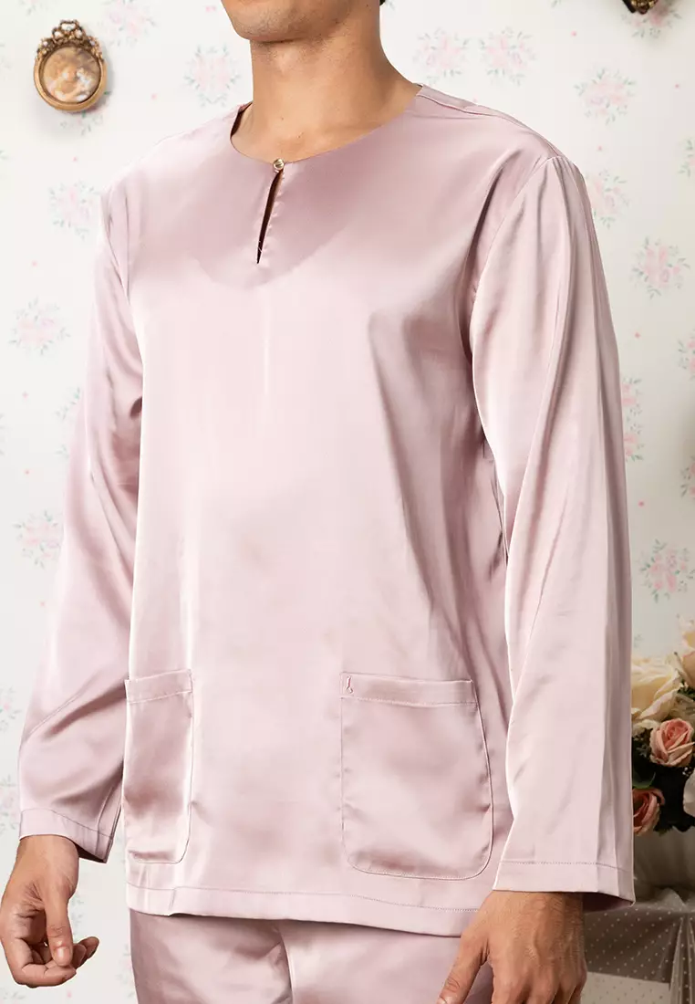 ANIQ BAJU MELAYU SET