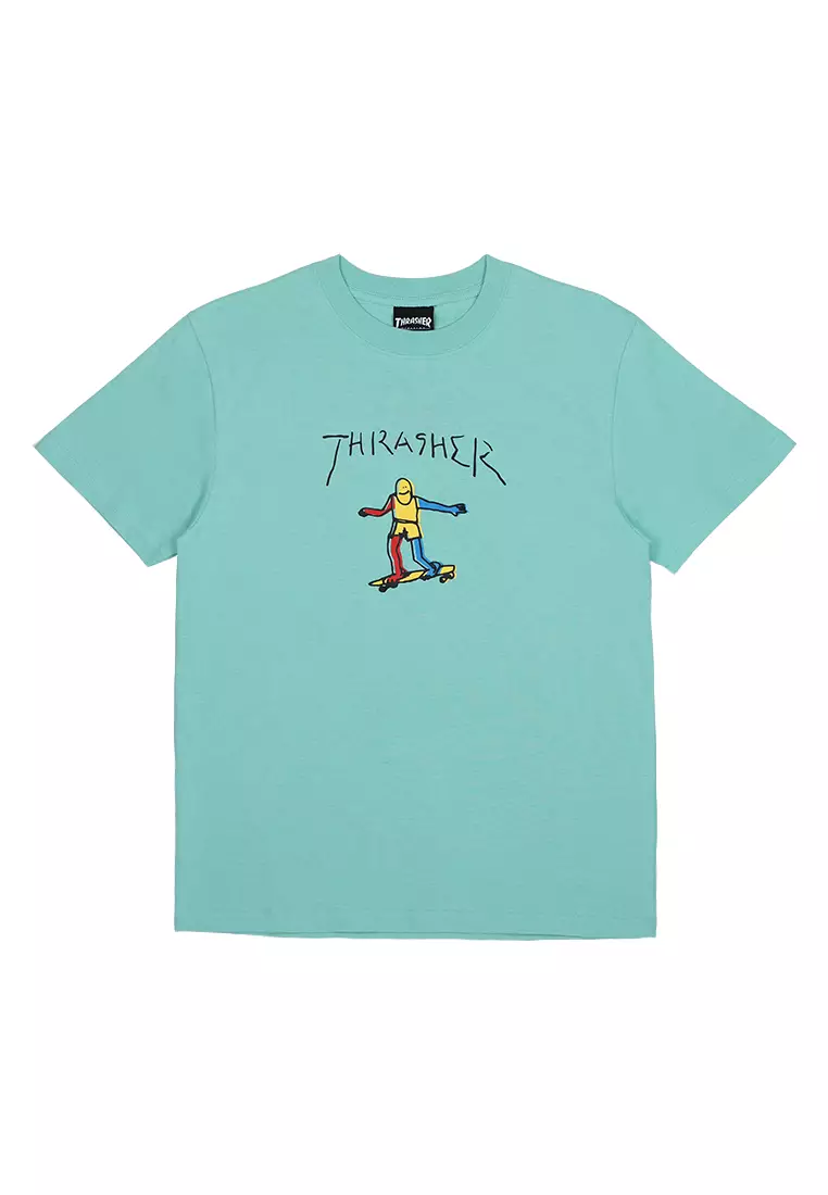 Thrasher Gonz Tee