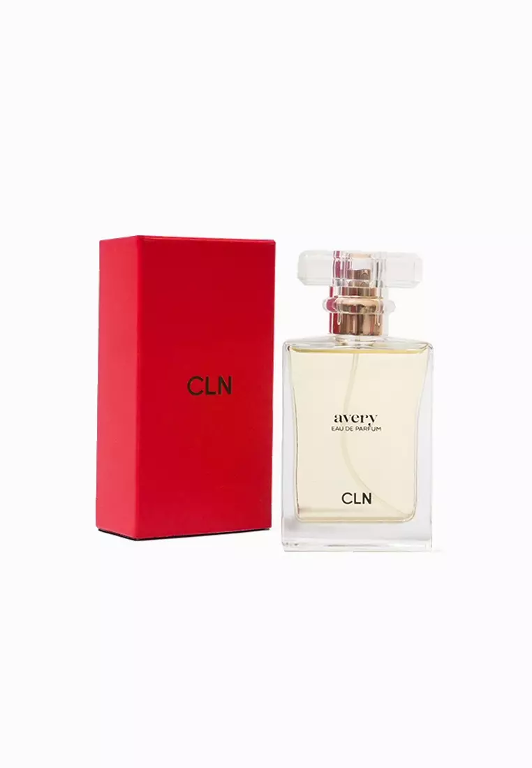 Avery Perfume
