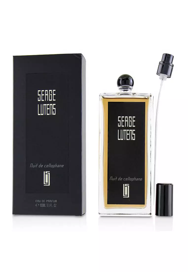 網上選購Serge Lutens 八月夜桂花香水噴霧100ml/3.3oz 2025 系列