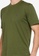 brooks brothers green Casual Knit T-Shirt 274C1AA84656ECGS_2
