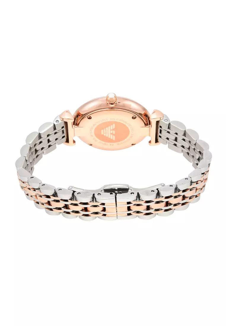 Buy Emporio Armani Watch AR1840 Online | ZALORA Malaysia