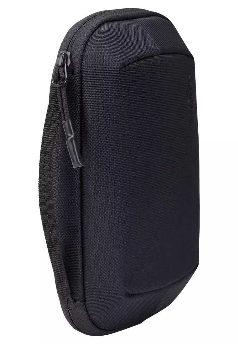 THULE Subterra 2 Powershuttle Medium -Black