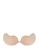 PINK N' PROPER beige Ultimate Silicone Reusable Winged Enhancer Cup C/D A2054US9A9AB08GS_1