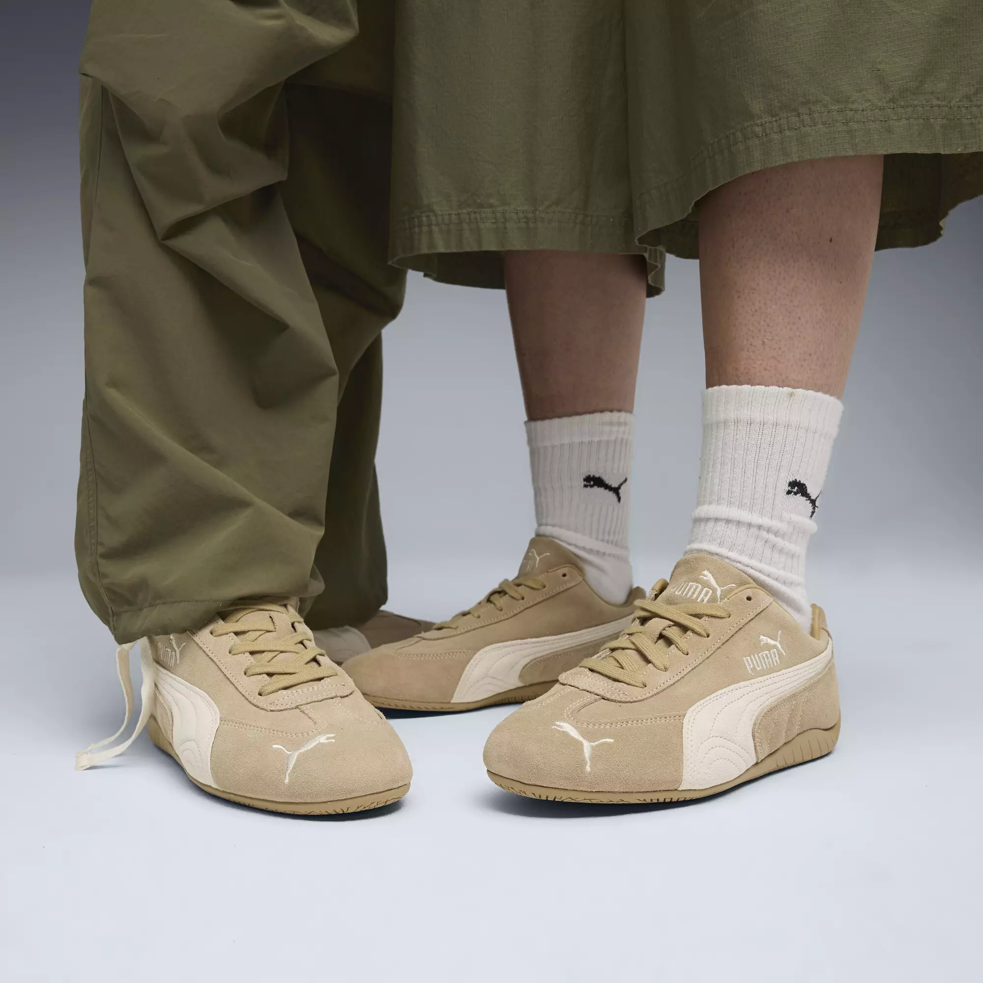 PUMA Speedcat TTF Sneakers Unisex