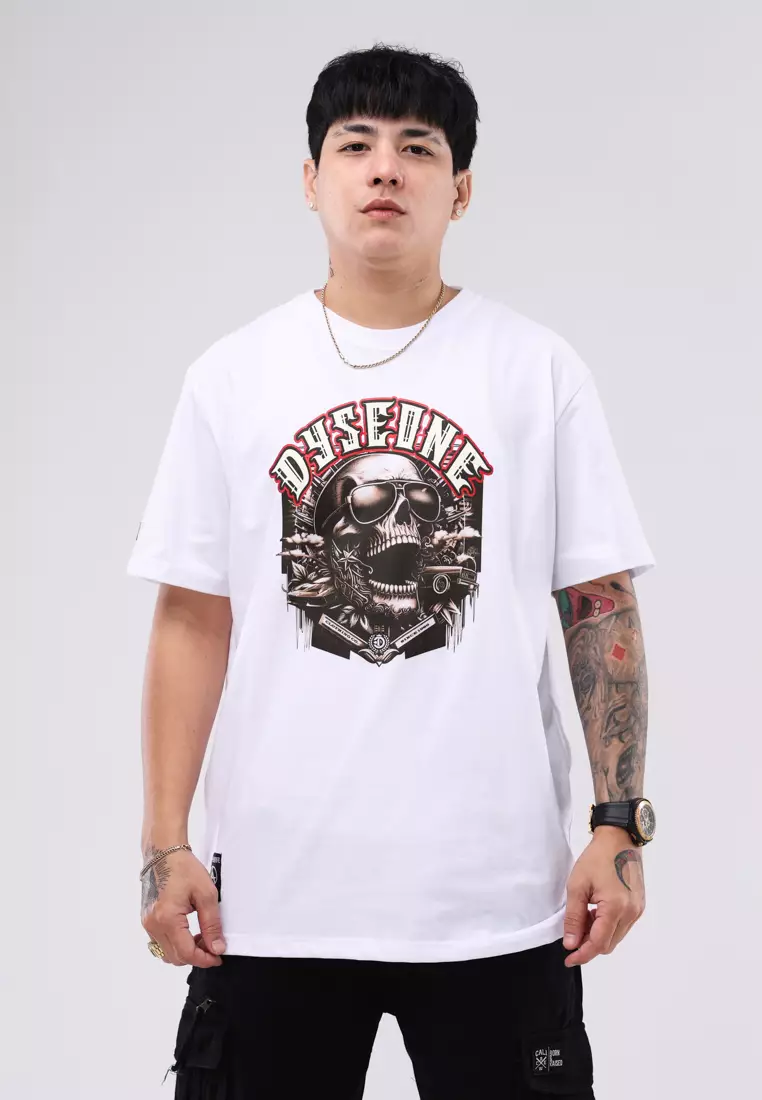 Round Neck Regular Fit