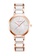 Aries Gold 白色 Aries Gold Enchant White and Rose Gold Watch 27302AC9D36ED1GS_1