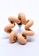 BELLE LIZ pink Gianna Simple Donut Shape Earrings 63911AC26FD1CDGS_5