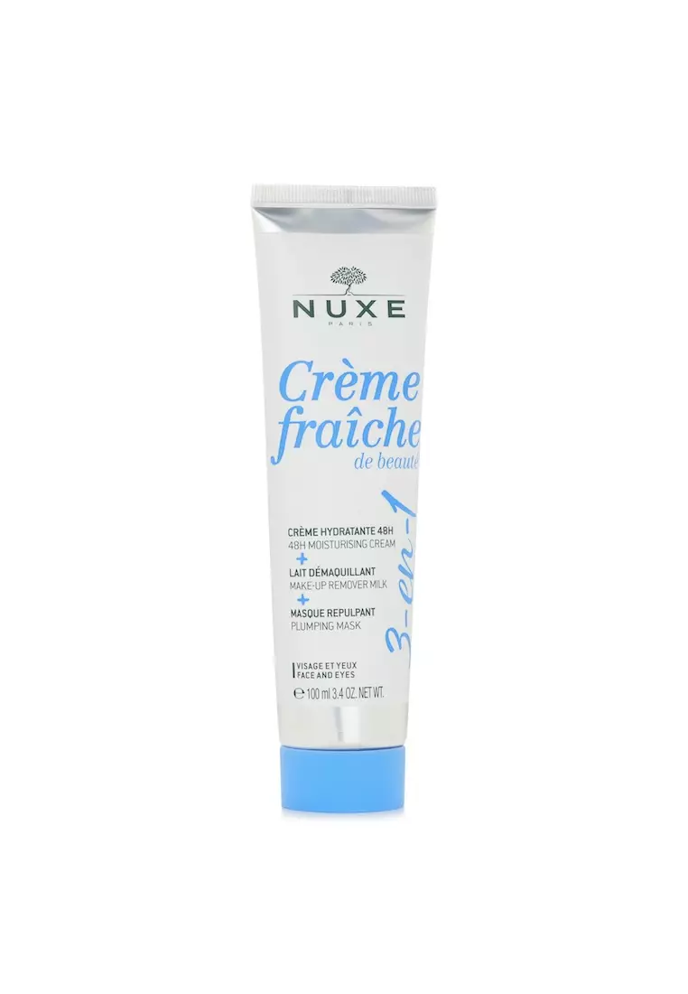 NUXE - Crème Fraîche de Beauté 3 In 1 Cream 100ml
