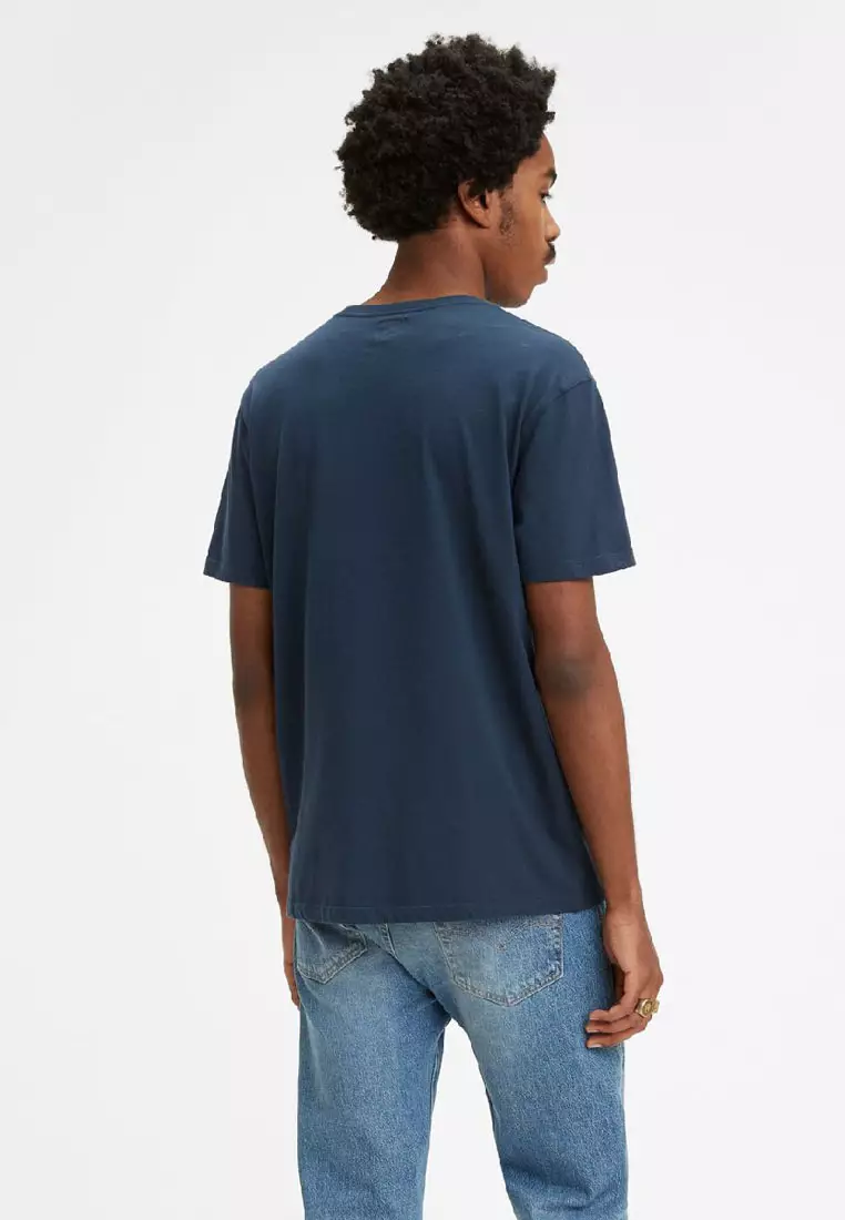 Men's Original Housemark T-Shirt 56605-0017