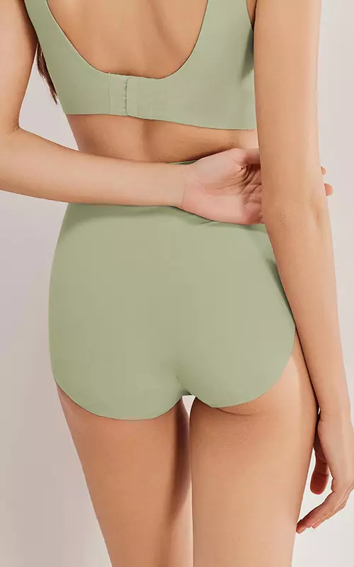 Panty Tea Skin Maxi N20-31078 - Mos