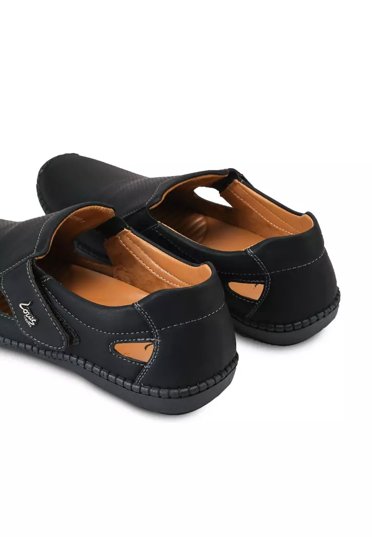 Casual Loafer Sandals