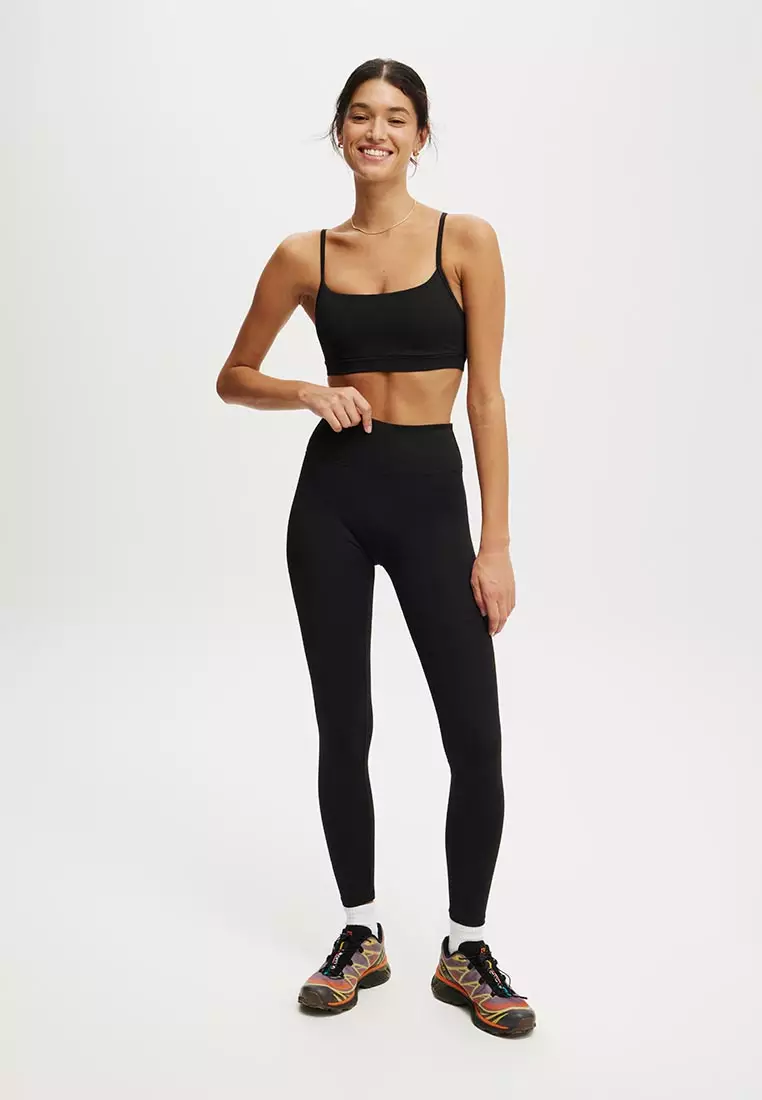 Bondi Everyday Full Length Tights Asia Fit