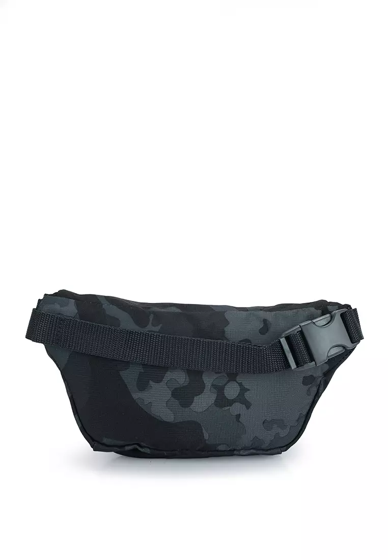 Waist bag hot sale adidas camo