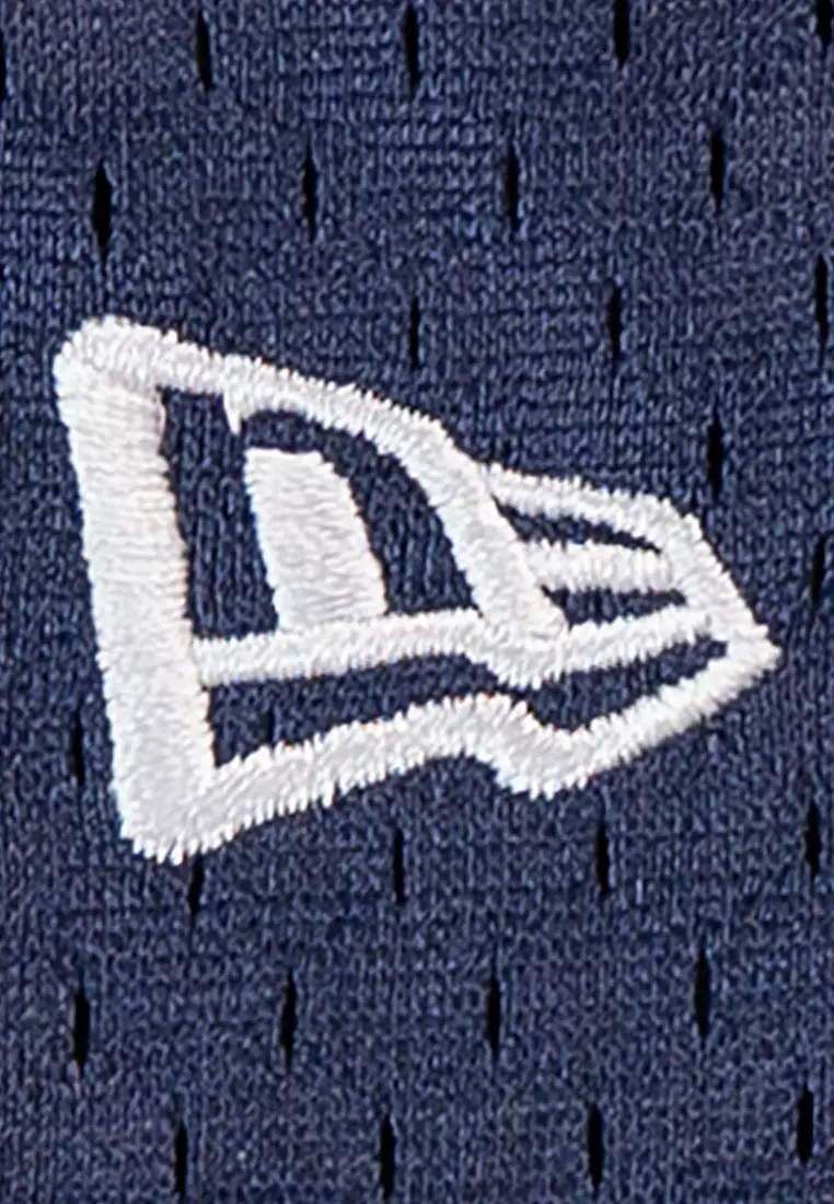 1920 Wordmark Street Archived Navy American Football Jersey