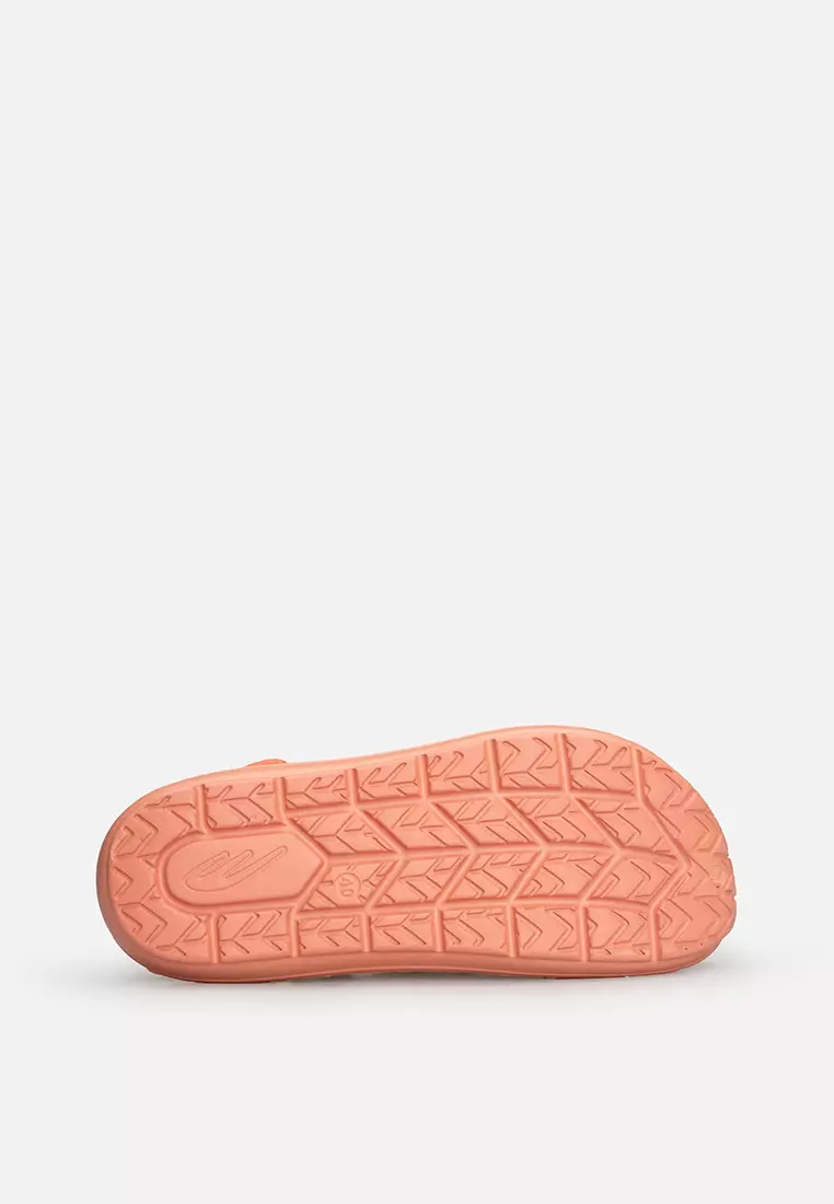 World Balance Hoverglide Big Kid's Lifestyle Athleisure Sandals