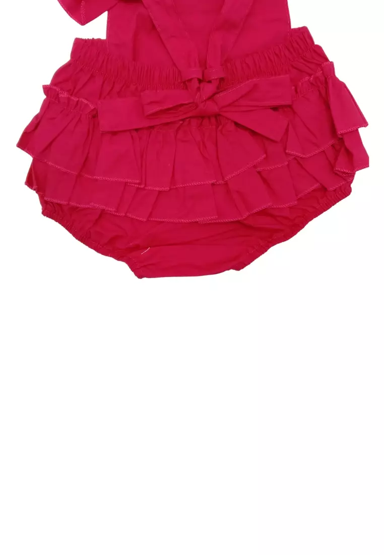 Aquina Baby One-Pieces Romper